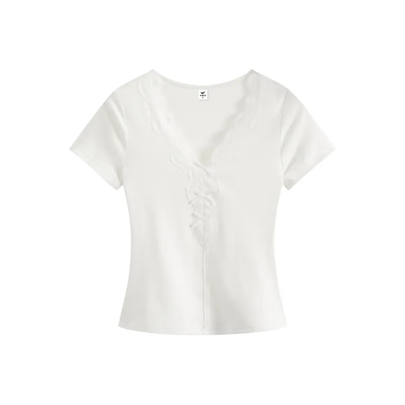 FASTFISH T Shirts Women's-0