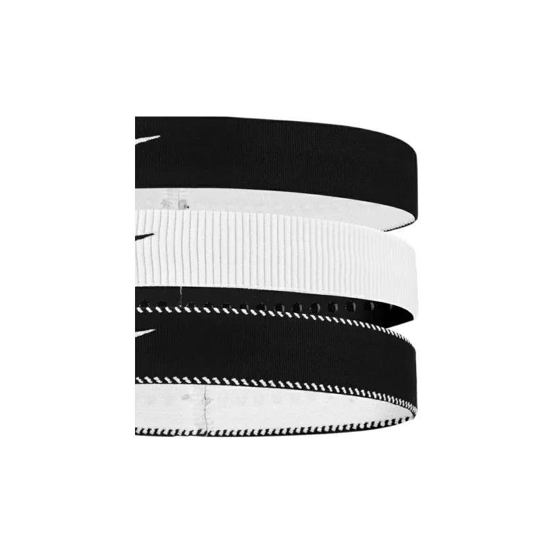 Nike Polyester Hair Bands Unisex Multicolor-2