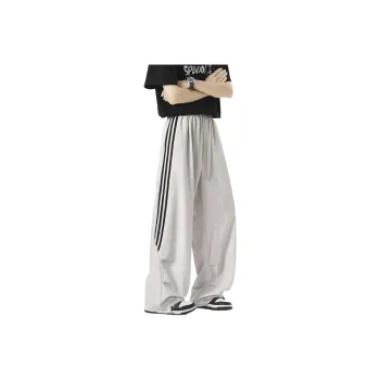 ZWWWZ Casual Pants Unisex