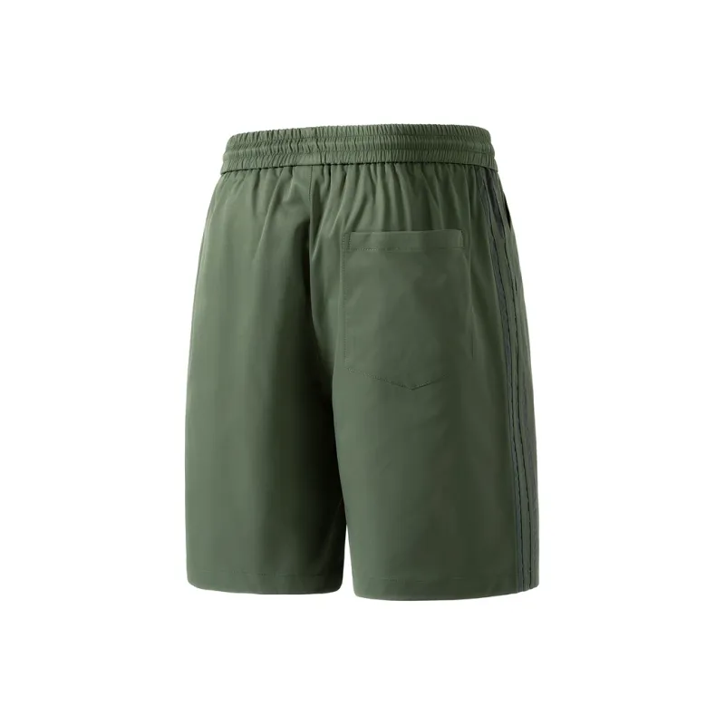 OPMO Casual Shorts Unisex-15