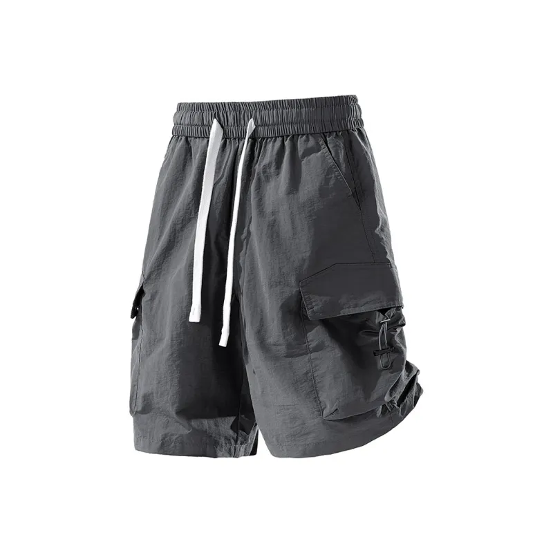 SIL VITIN Casual Shorts Unisex-6