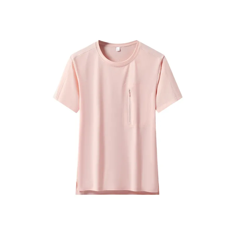 ZHIO T Shirts Women's-4