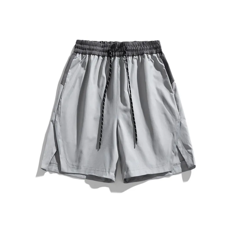 SIL VITIN Casual Shorts Unisex-14