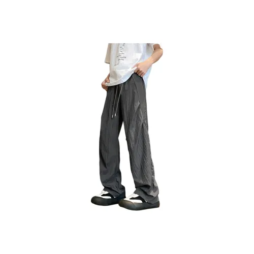 HAPPY PARTY Casual Pants Unisex