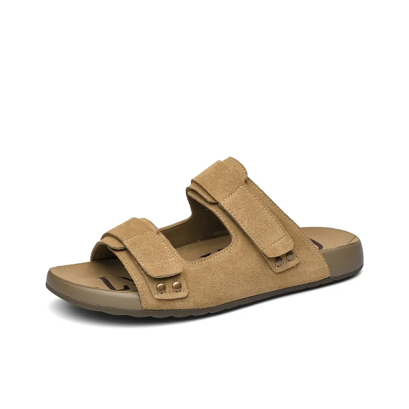 AOKANG Slide Slippers Men's Box-1