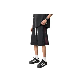 WKOOG Casual Shorts Unisex