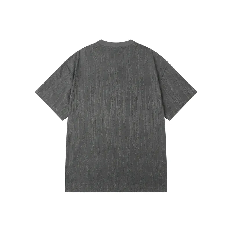 Endless Abyss T Shirts Unisex-7