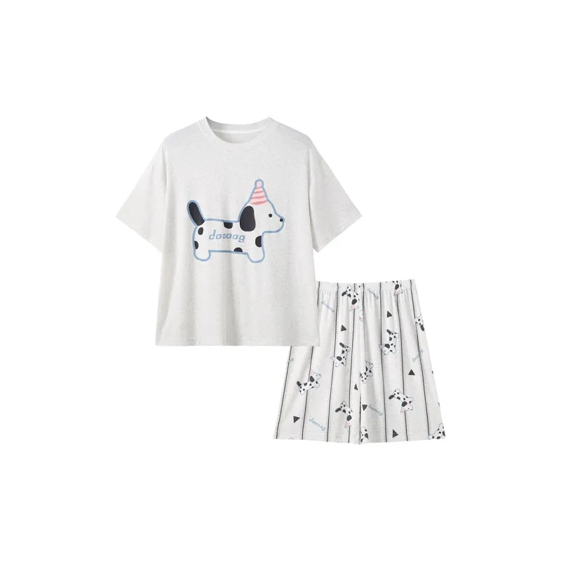 Good Fortune Pajama Set Women's-0
