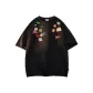 Black (100% cotton)