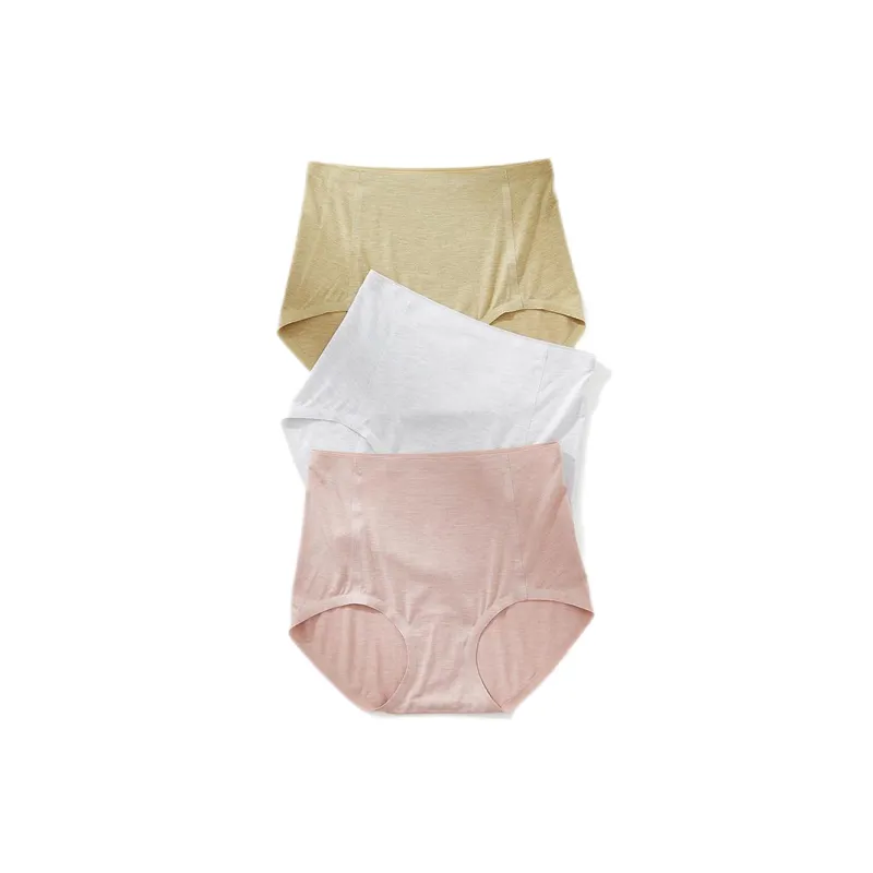 LUYOUYE Underpants Women's 3 Pack-20