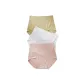 Smoke Pink+Light Gray Purple+Olive Green