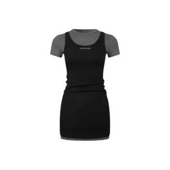 ANN ANDELMAN SS25 Skirt Set Women's
