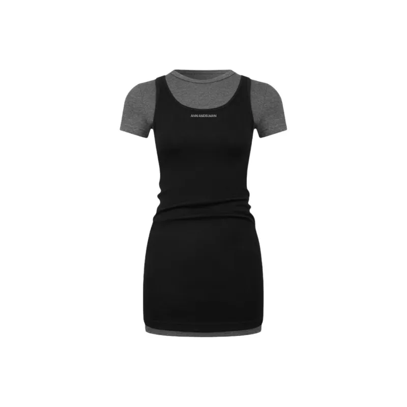 ANN ANDELMAN SS25 Skirt Set Women's-0