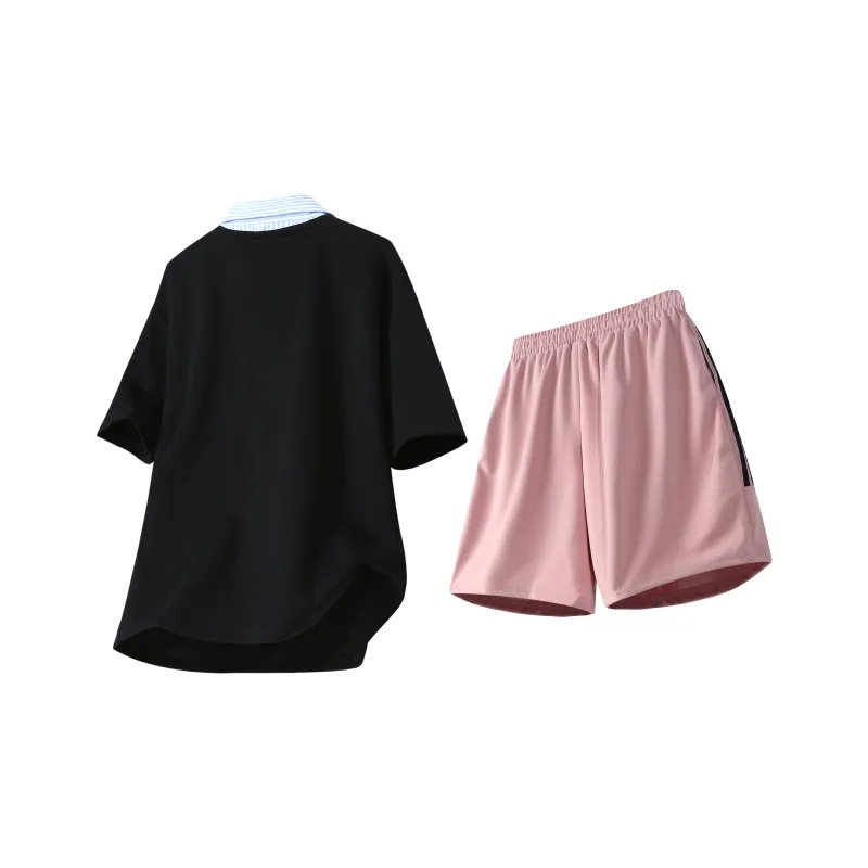 Supremo Cat Casual Sportswear Unisex-15