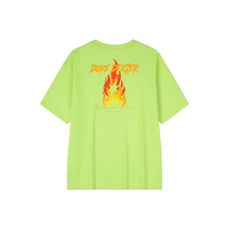 DUKE+DEXTER T Shirts Unisex-18