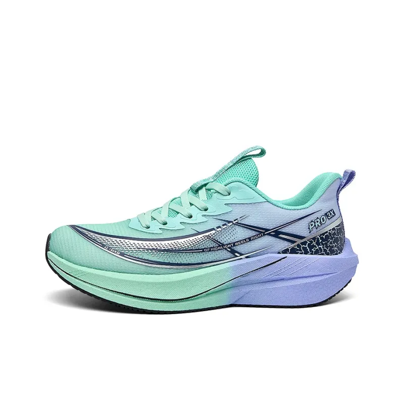 ROHR Shock Absorbers Slip Resistant, Abrasion Resistant, Lightweight Low Top Running Shoes Unisex-42