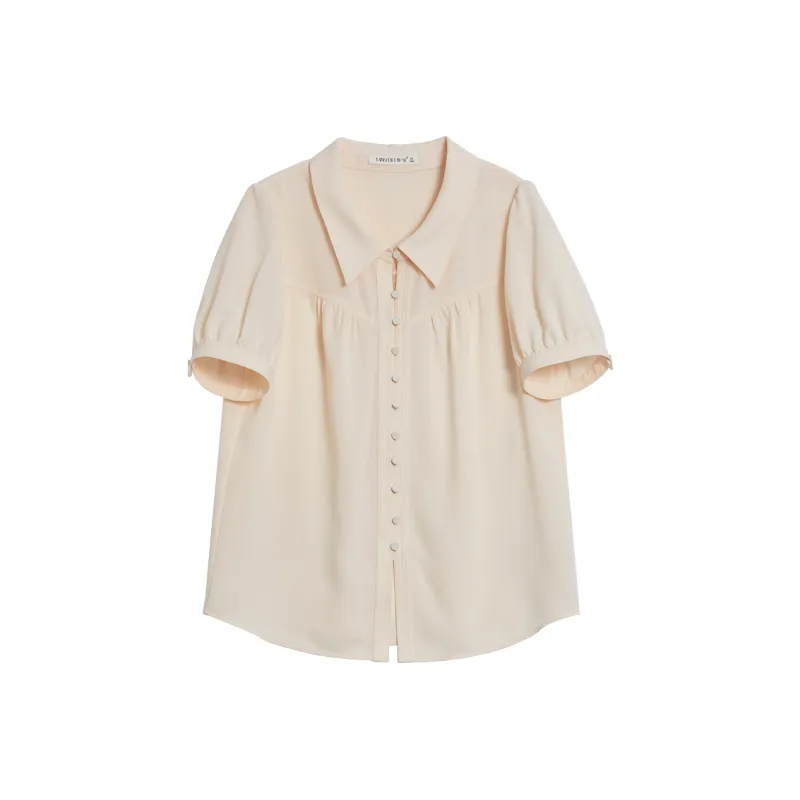 Mambe Shirts Women's-0