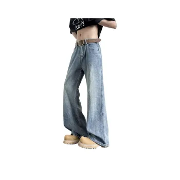 Children Of Huaxia Jeans Unisex