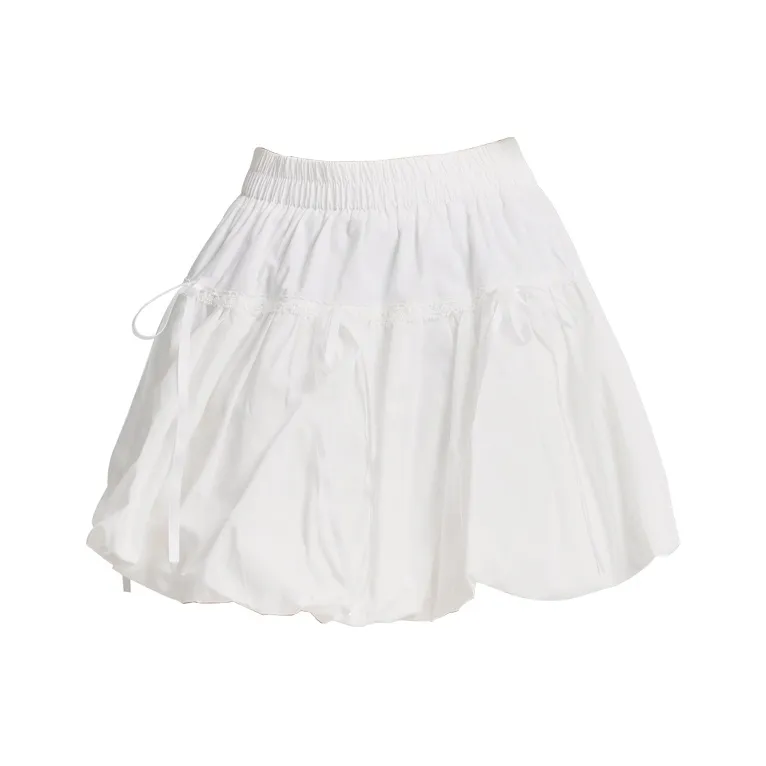 MJB Casual Short Skirts Women's-0