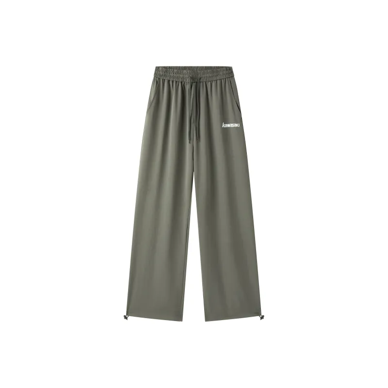 Kawasaki Casual Pants Unisex-10