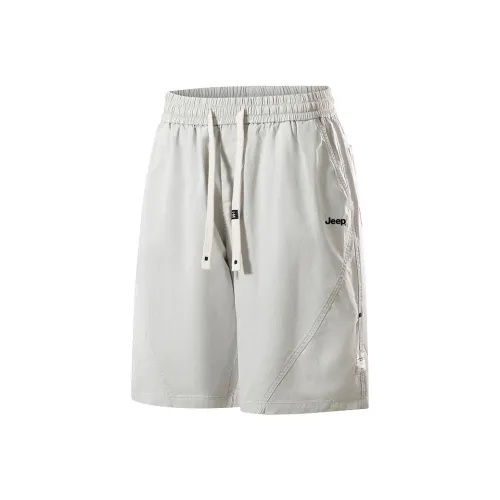 Jeep Darth Vader Casual Shorts Unisex