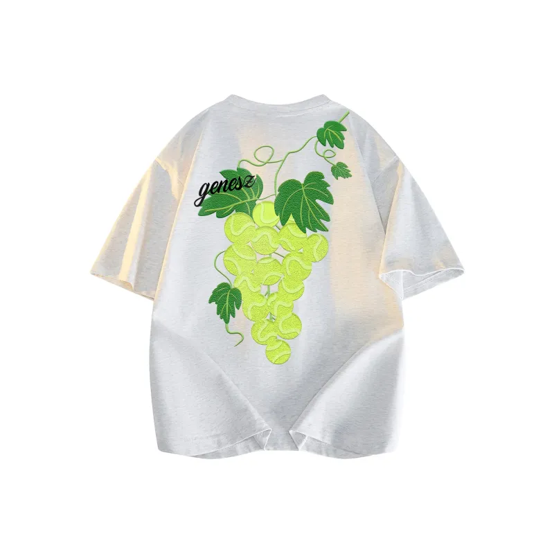 Genesiszero T Shirts Unisex-8