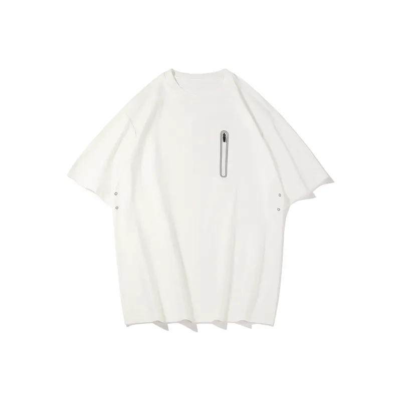 CariteSport T Shirts Unisex-7