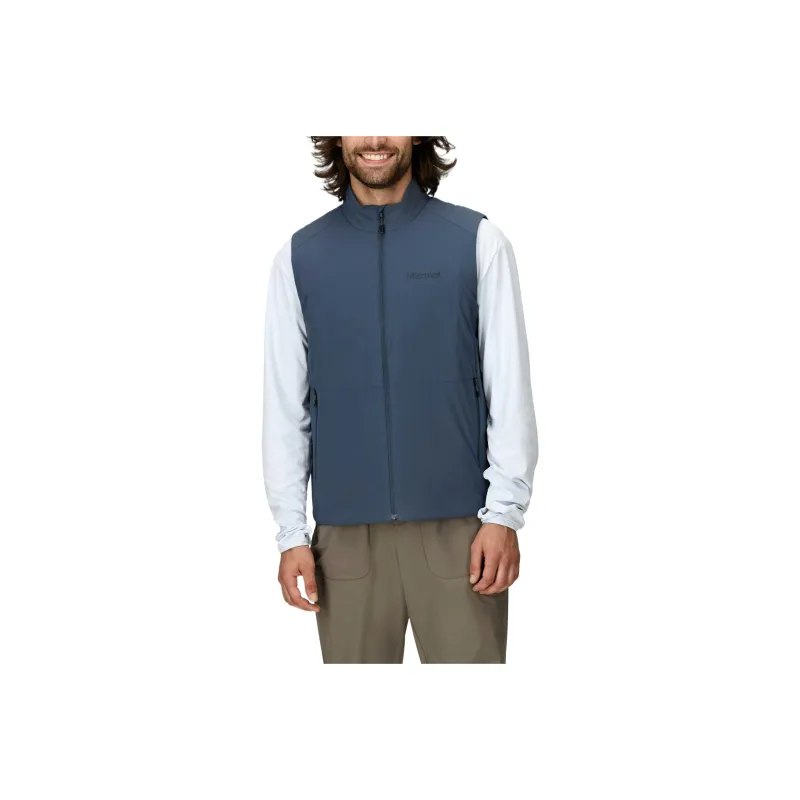 Marmot Vests Men-8
