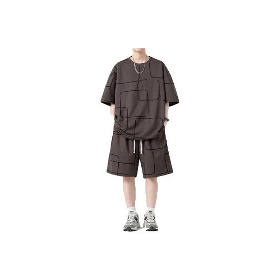 GLFL Casual Sportswear Unisex-5