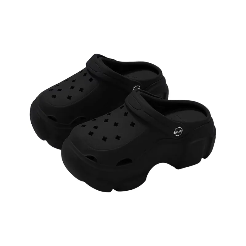 XIAOCHUSHU Slippers / Home Slippers-1