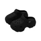 123 Black (Barefoot Shoes)