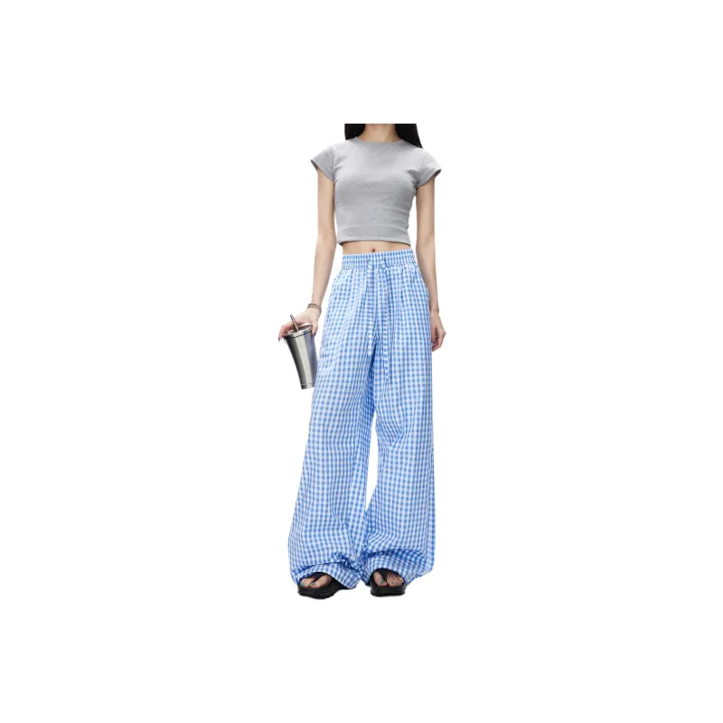 COMOWA Casual Pants Unisex-10
