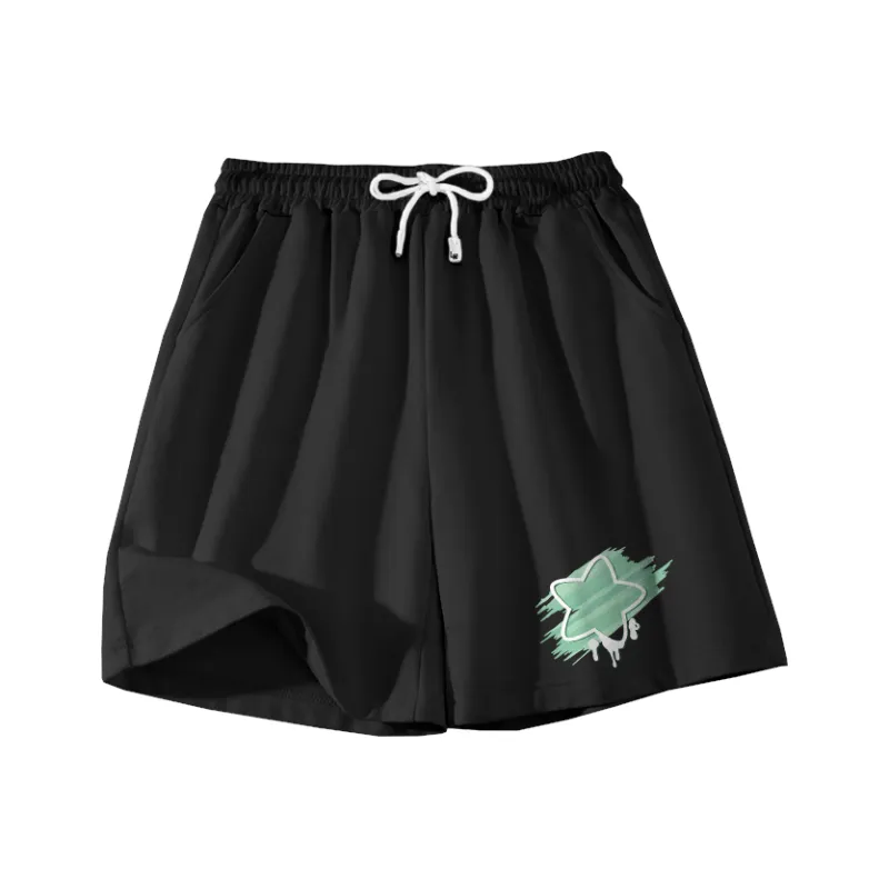 JEANSWEST Casual Shorts Women's-8