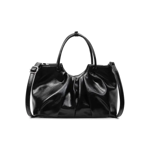 TOUTSEUL YOLO PU Handbag Regular Women's Multicolor