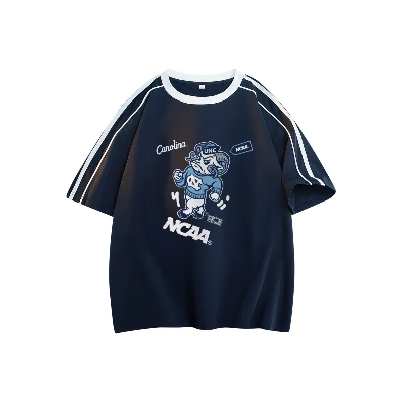NCAA T Shirts Unisex-6