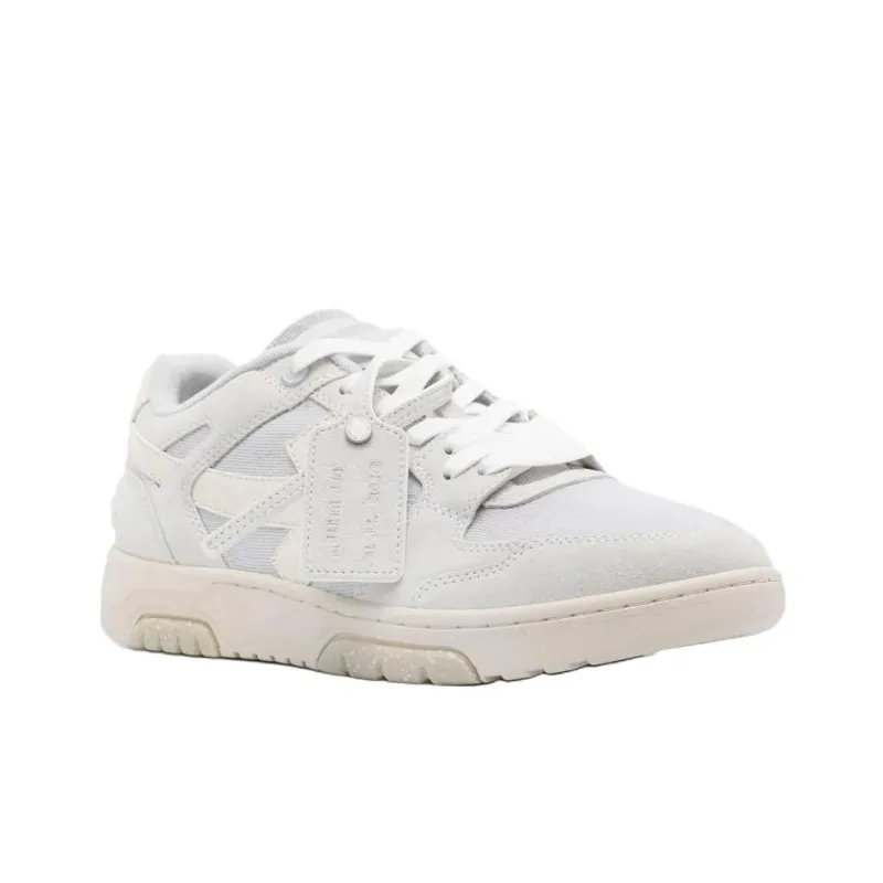 OFF WHITE Out Of Office 'OOO' Sneakers-2