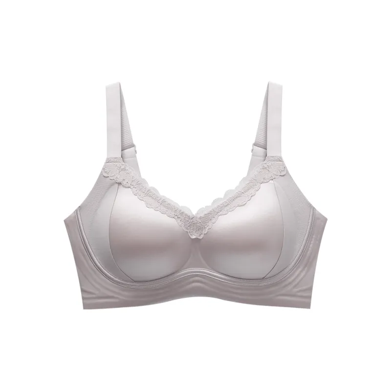 Cotton Gene Women's Bras-0