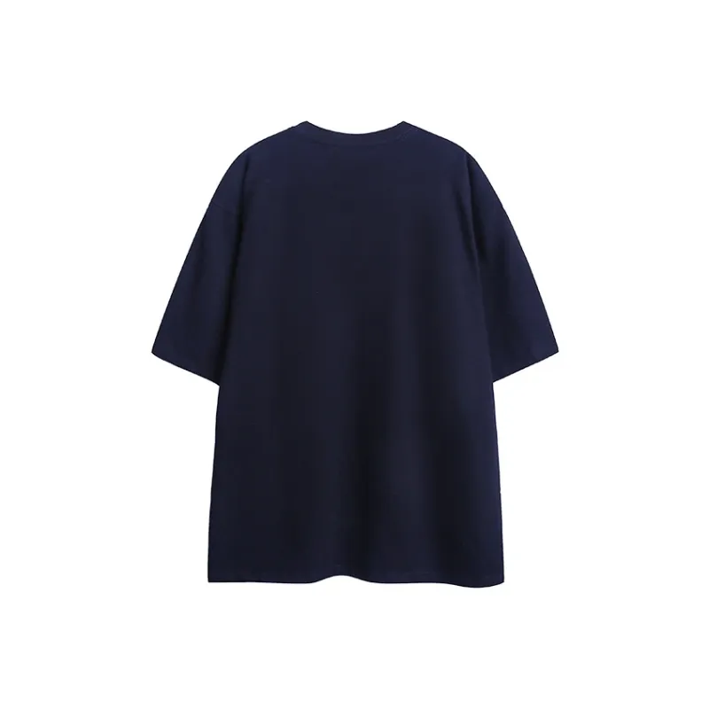 FASTFISH T Shirts Unisex-14