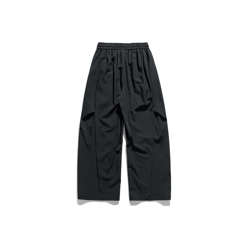 PAUL COSTELLOE Casual Pants Unisex-1