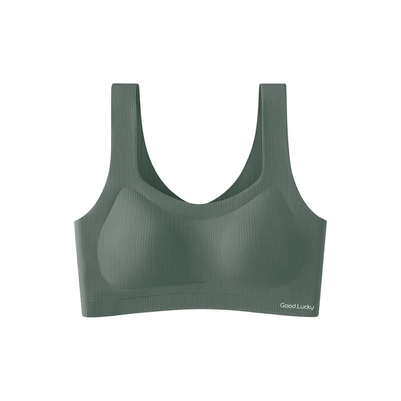 Vine Color Women's Bras-5