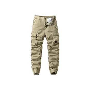 JEEP SPIRIT Cargo Pants Men