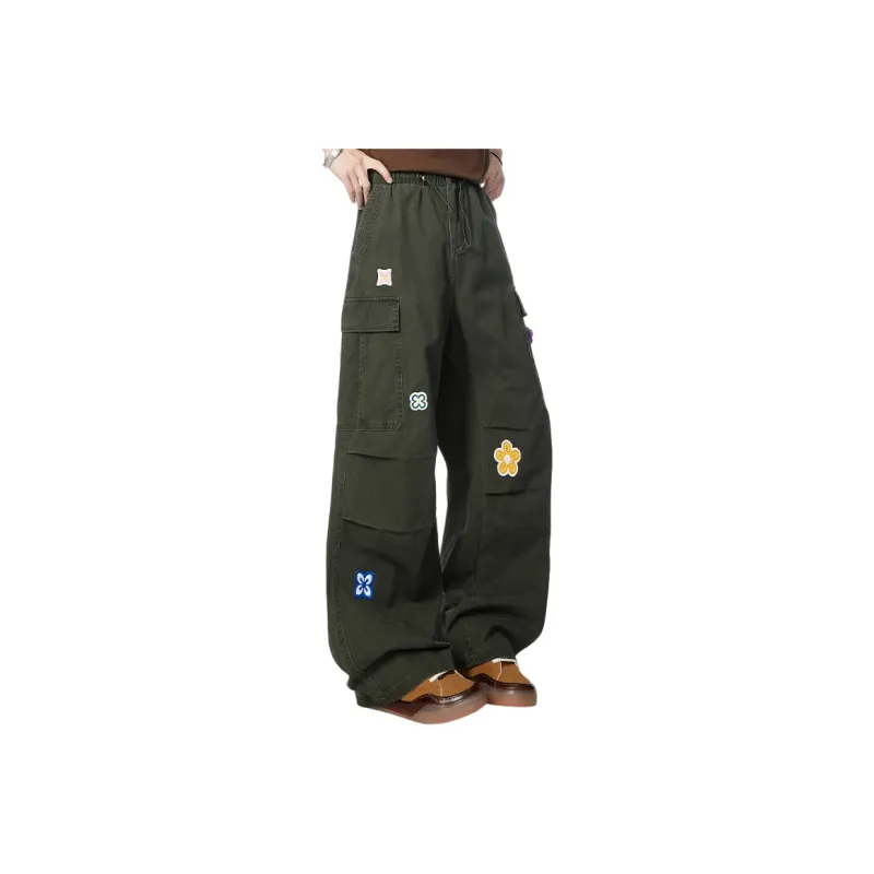 TUCANO Casual Pants Unisex-0