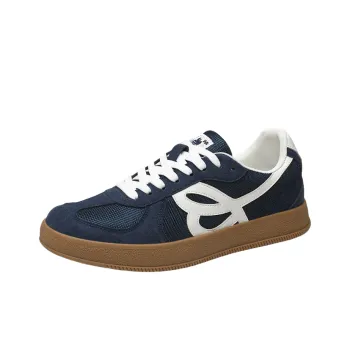 A Fairy Tale Of A Pair Of Shoes Low Top Skateboard Shoes Men's