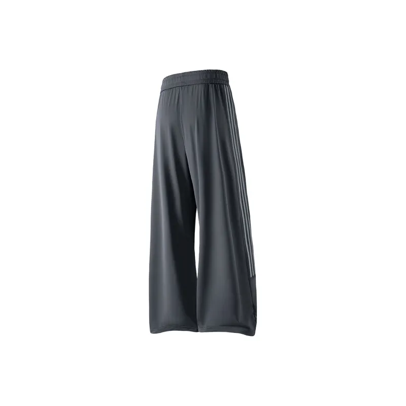 A.B.X Casual Pants Unisex-1