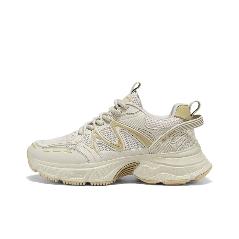 HLA Low Top Chunky Sneakers Men's-6