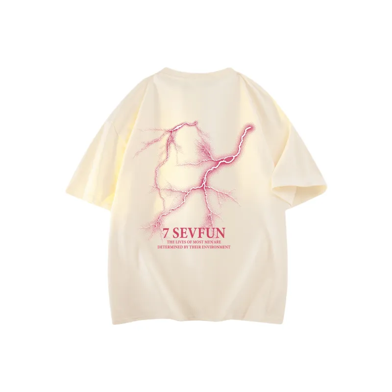 7 SEVFUN T Shirts Unisex-18