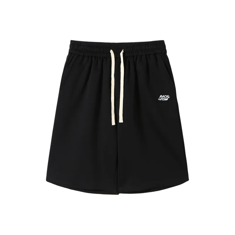David Bakken Casual Shorts Unisex-6