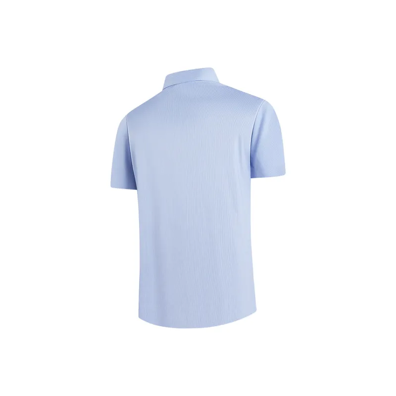 Red bean Shirts Men-3