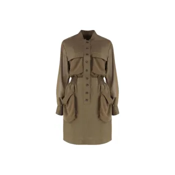 PINKO Benvenuto Dress