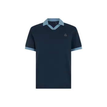 Moose Knuckles SS25 Polo Shirt Women's
